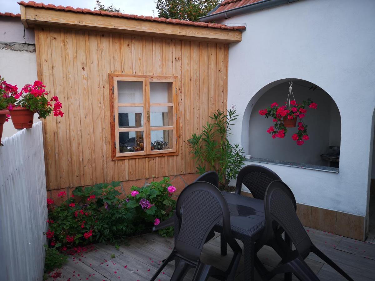 Ubytovani Mikulov Extérieur photo