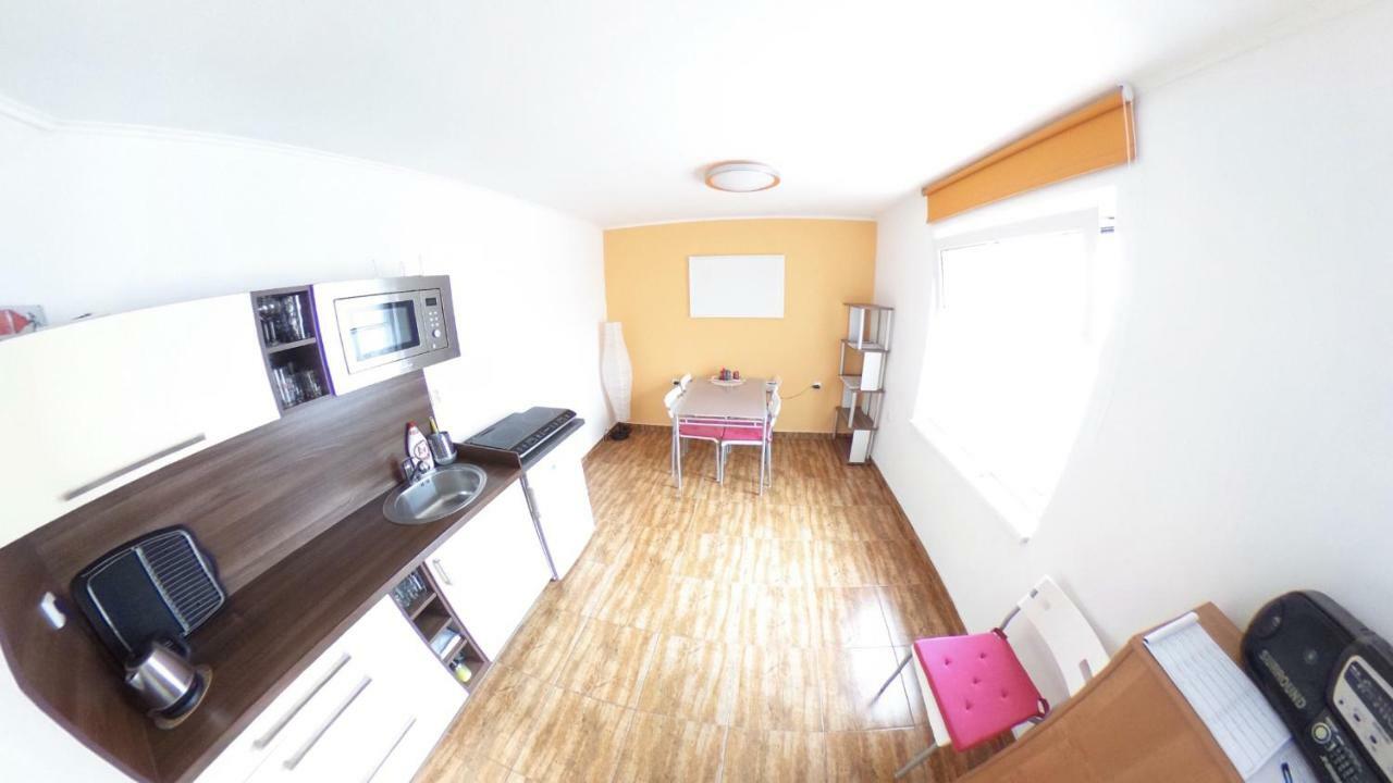 Ubytovani Mikulov Extérieur photo