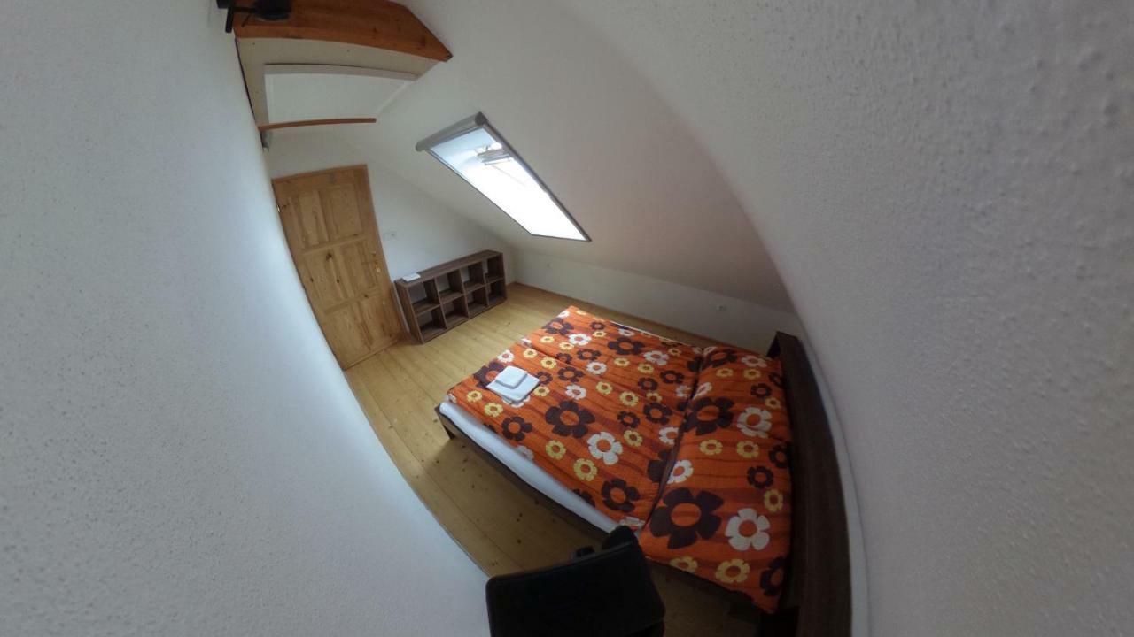 Ubytovani Mikulov Extérieur photo
