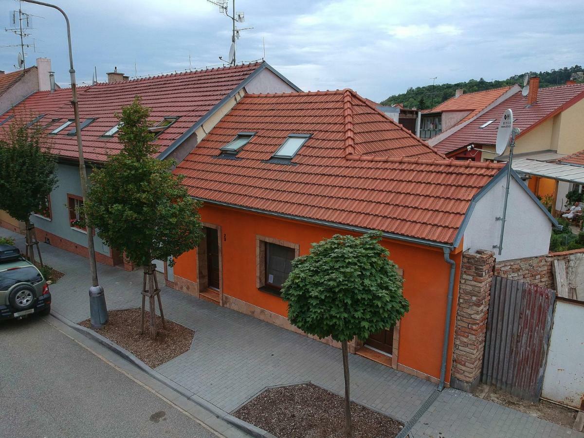 Ubytovani Mikulov Extérieur photo