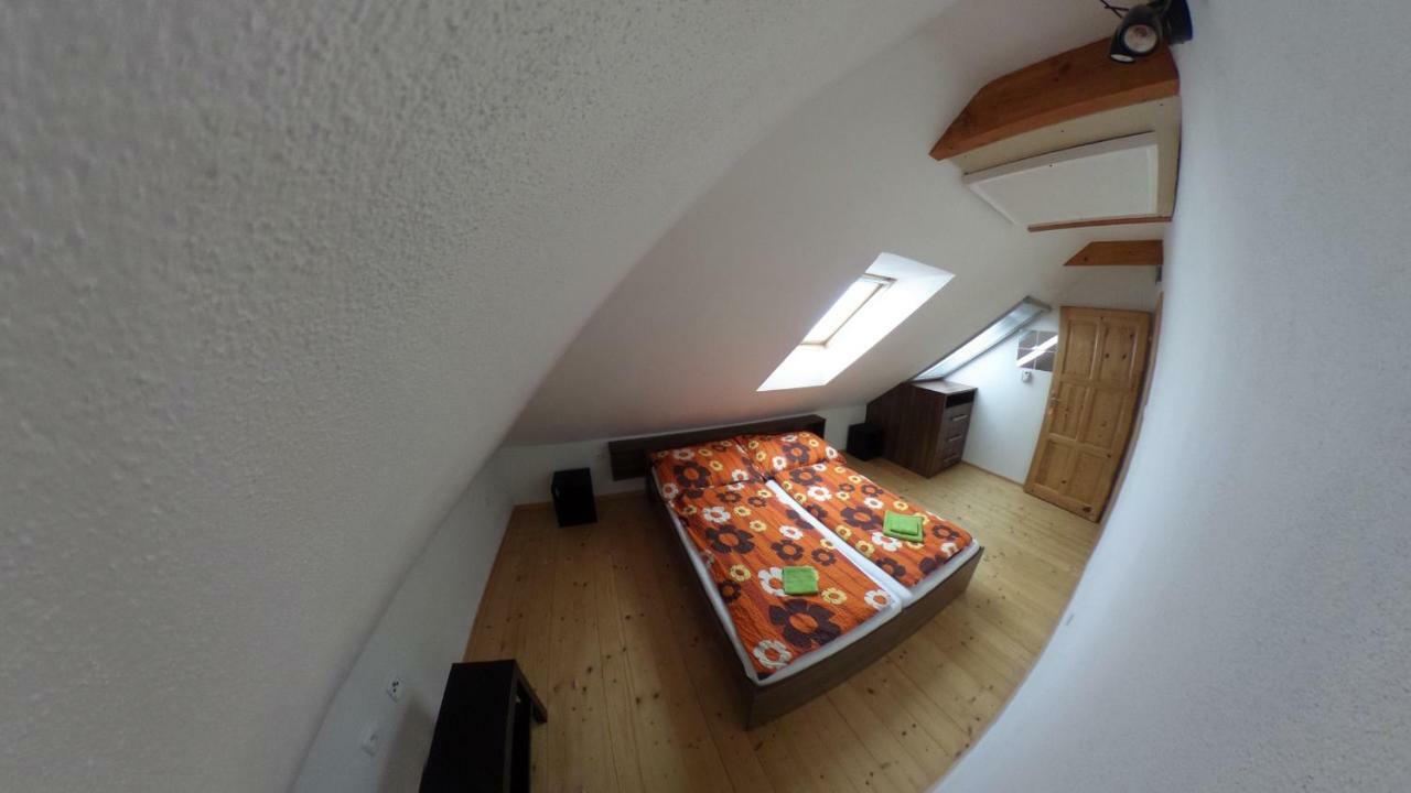 Ubytovani Mikulov Extérieur photo