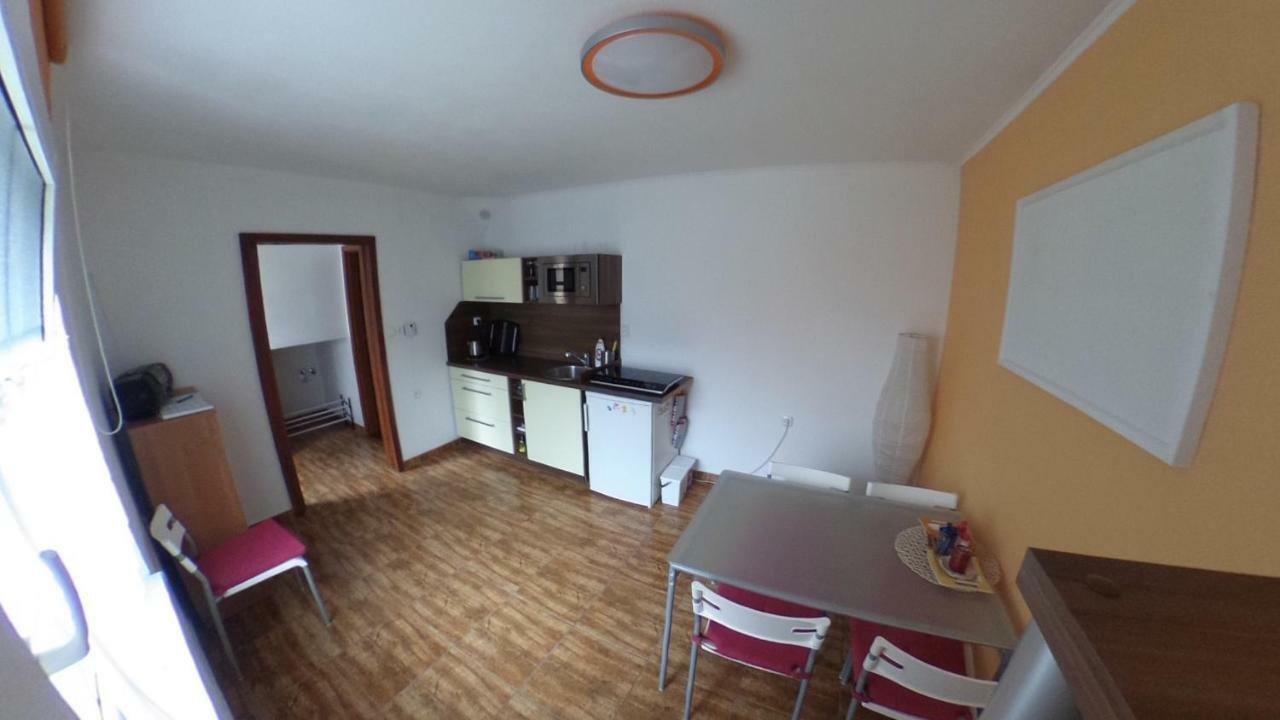 Ubytovani Mikulov Extérieur photo